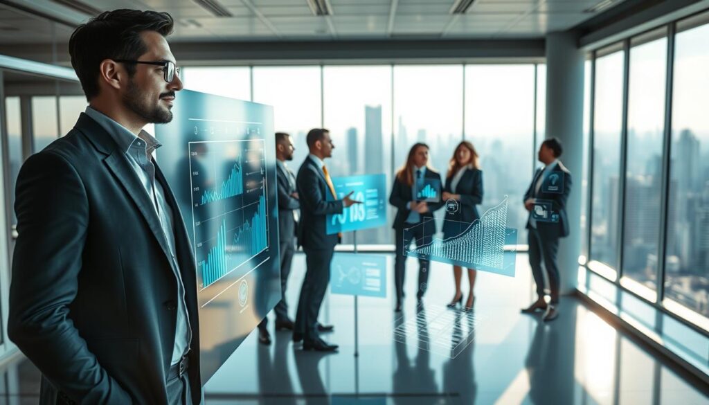 KI Algorithmen im Recruiting Personalbeschaffung