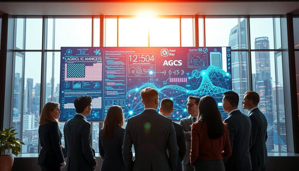 KI-Algorithmen und Sprachmodelle bei Perplexity