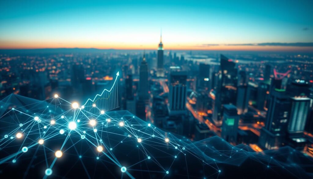 KI Algorithmen und neuronale Netze in der Marktprognose