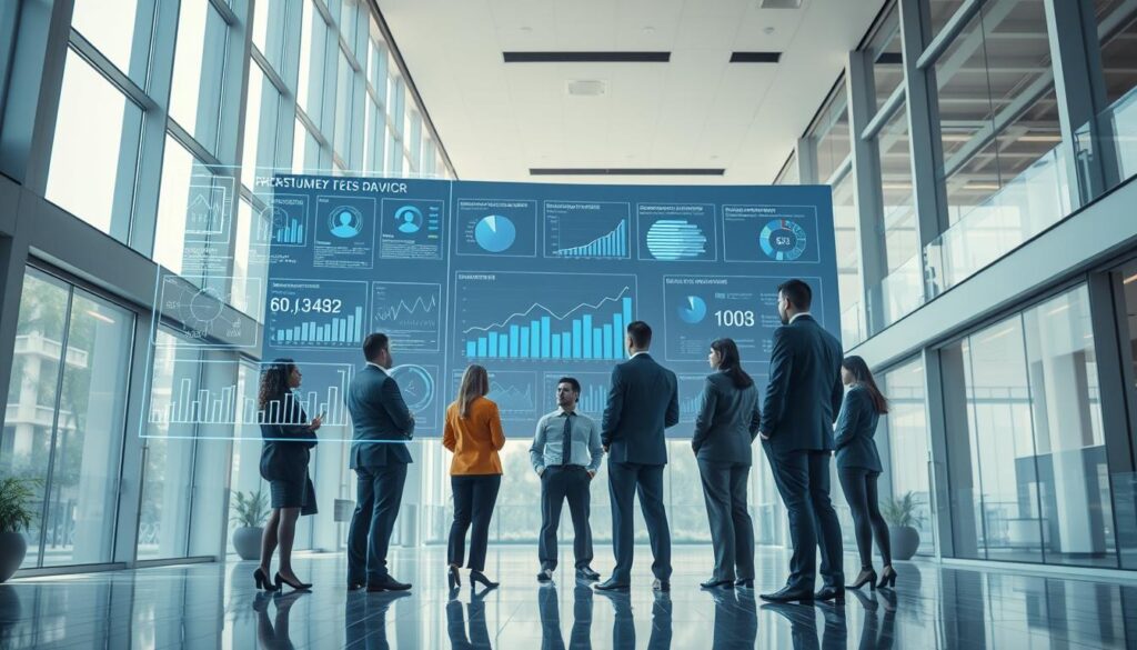 KI Algorithmen zur Analyse des Kundenverhaltens