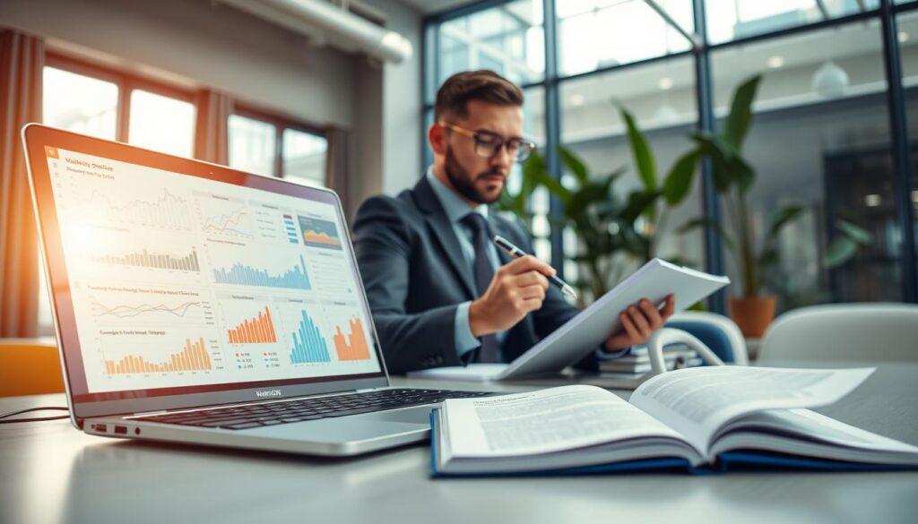 KI-Analyse Tools für Marketing-Optimierung