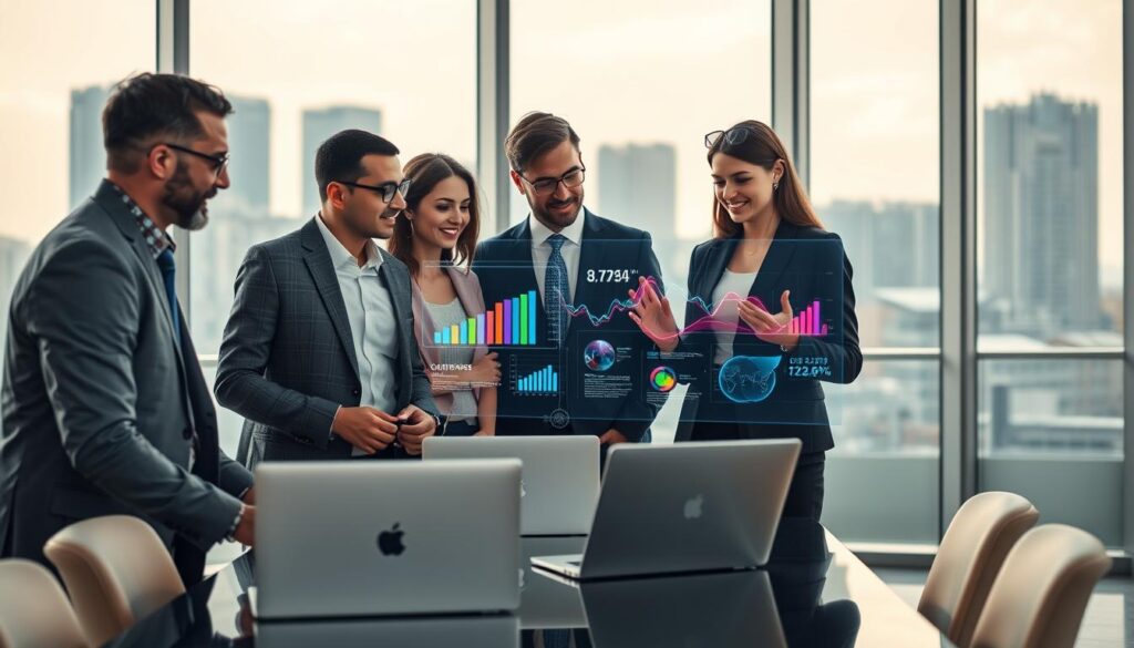 KI-Analyse und Datenvisualisierung mit ChatGPT KI-Analyse und Datenvisualisierung mit ChatGPT