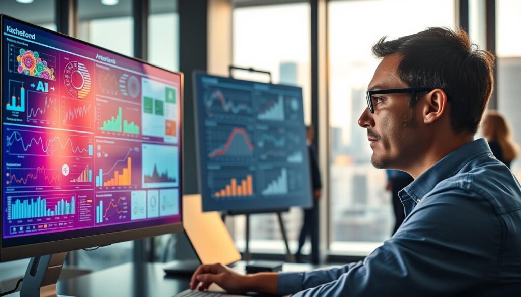 KI-Analysen und Machine Learning