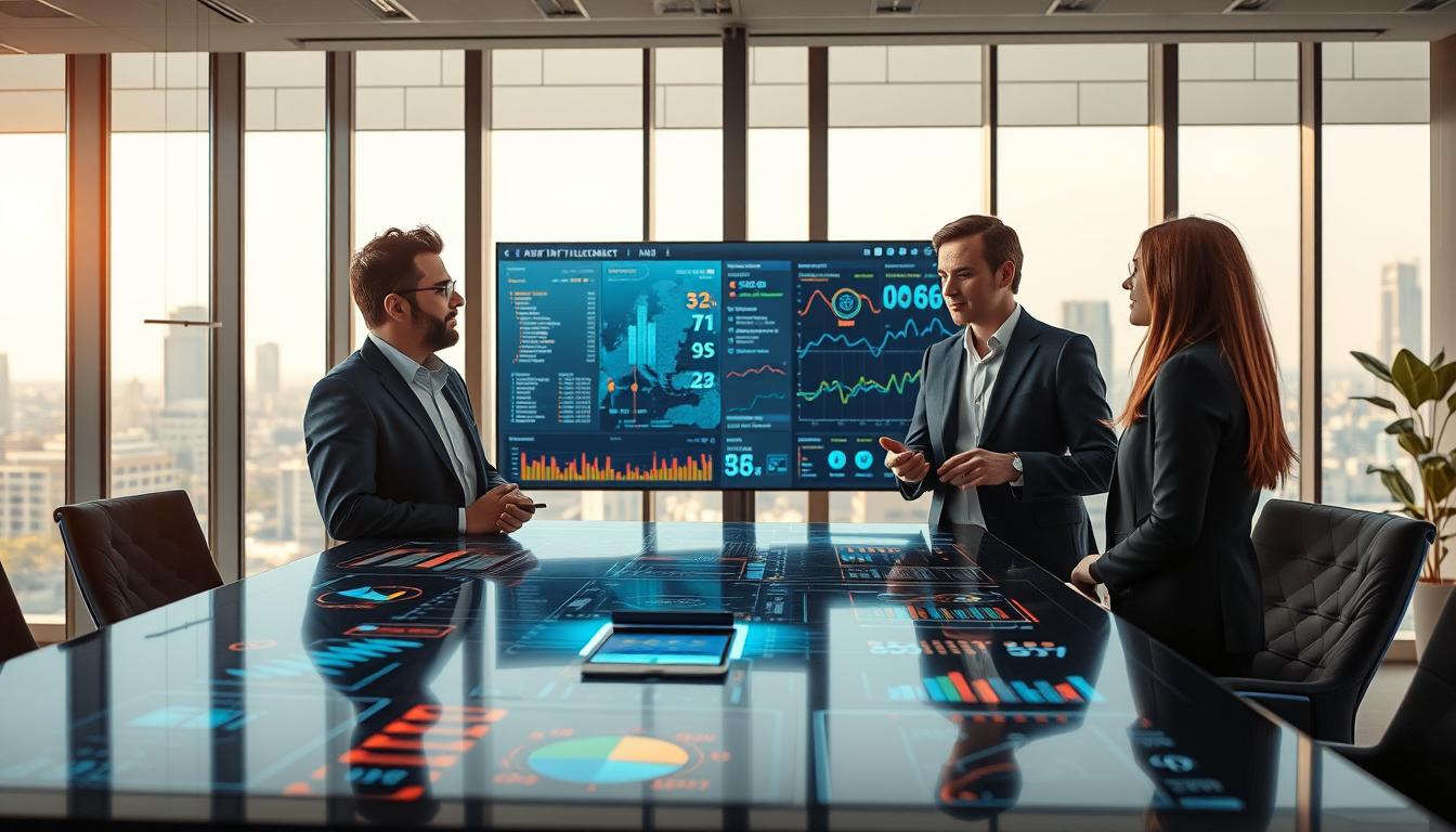 KI Analytics