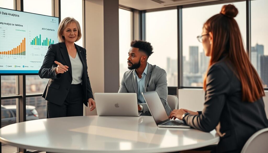 KI-Anwendungen Coaching in der Personalentwicklung