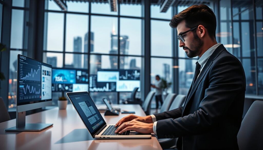 KI-Anwendungsfälle im Marketing mit Chatbots und Social-Media-Management
