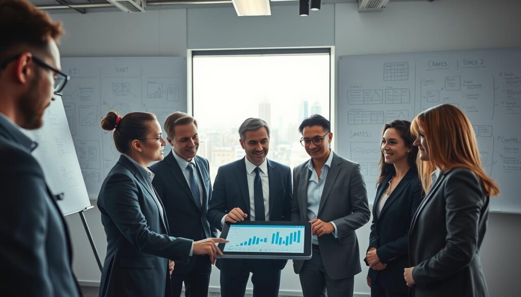 KI Anwendungsfälle im Mittelstand