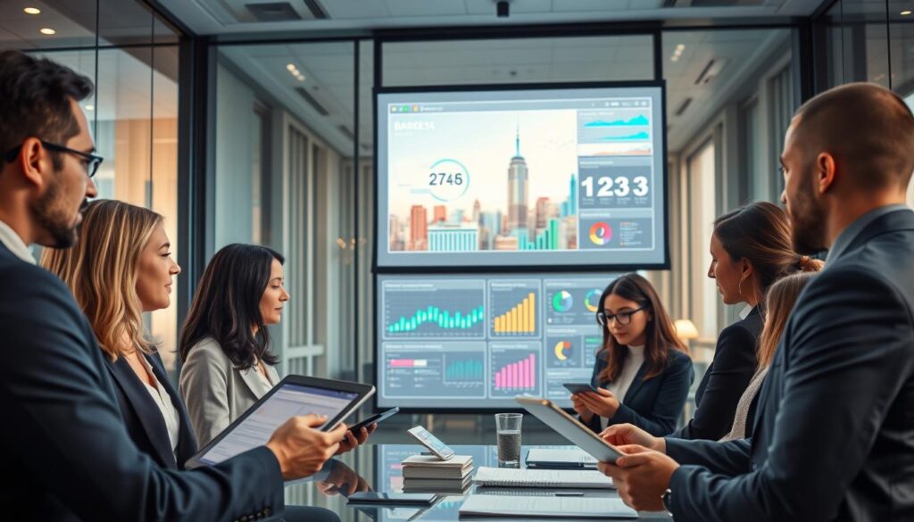 KI-Anwendungsfälle im Reporting und Business Intelligence