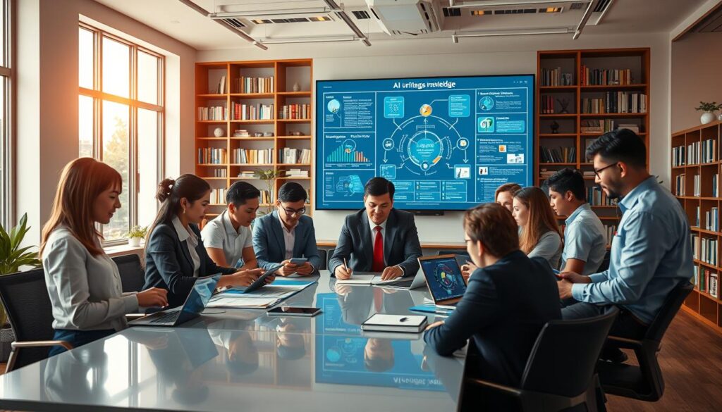 KI Anwendungsfälle im Wissensmanagement Praxis KI Anwendungsfälle im Wissensmanagement Praxis