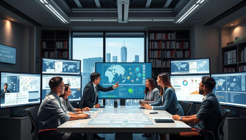 KI-Anwendungsfälle und Automatisierung in SaaS-Produkten