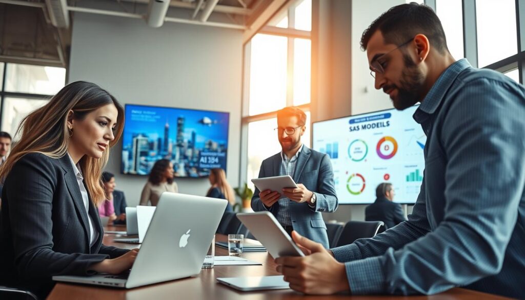 KI-Apps entwickeln mit modernen Tools und Technologien