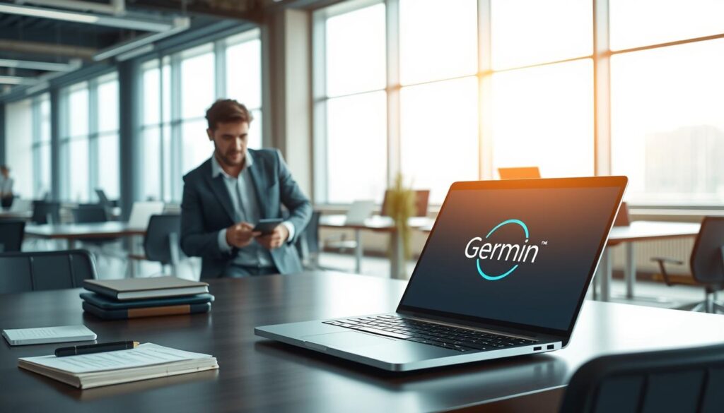 KI-Assistent Gemini Einrichtung und Zugang