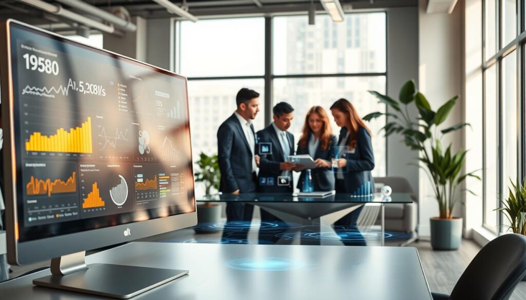 KI-Assistenten für Produktivitätstools
