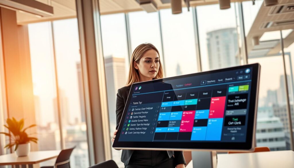 KI-Assistenten für intelligente Planung im Zeitmanagement KI-Assistenten für intelligente Planung im Zeitmanagement
