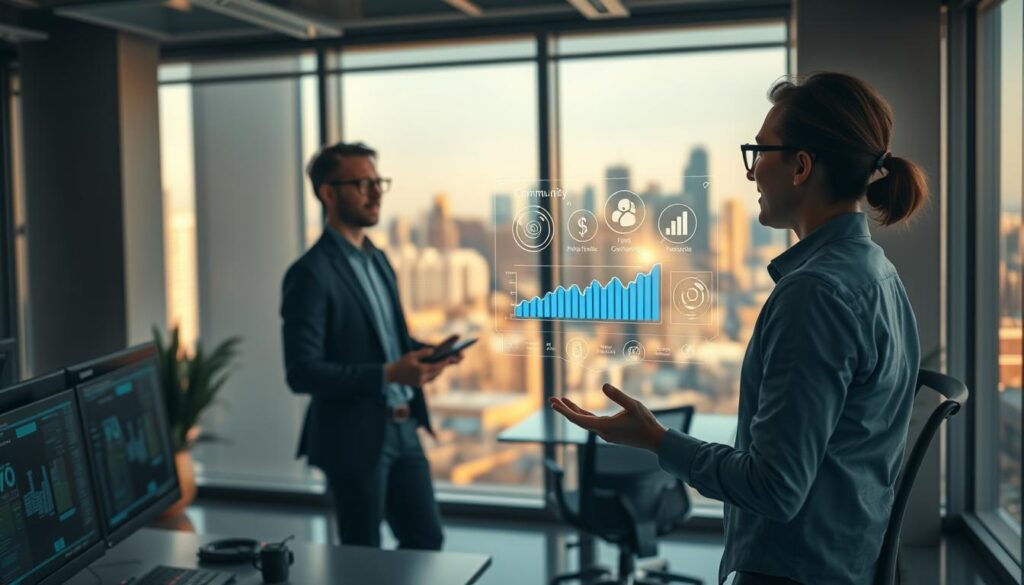 KI-Assistenten im Community Management