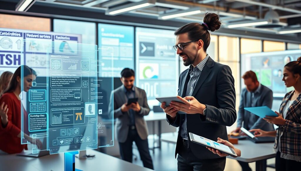 KI-Assistenten im Softwareentwicklungszyklus