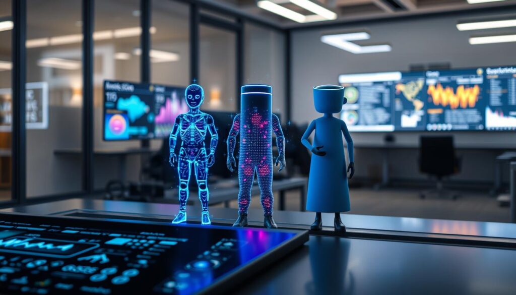 KI Assistenten im Vergleich zu Siri Alexa Google Assistant