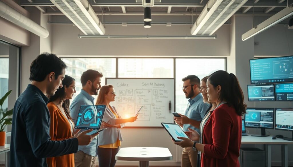 KI-Assistenten transformieren den Arbeitsalltag durch intelligente Automatisierung