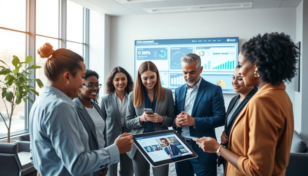 KI Aufgabenmanagement und intelligente Aufgabenverwaltung im Team