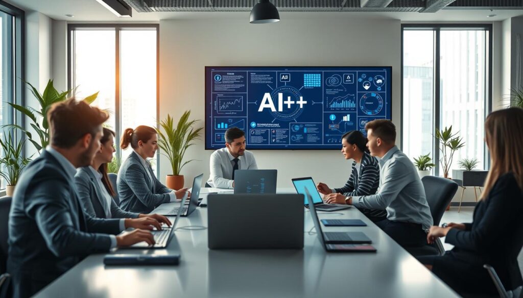 KI Automatisierung Beratung