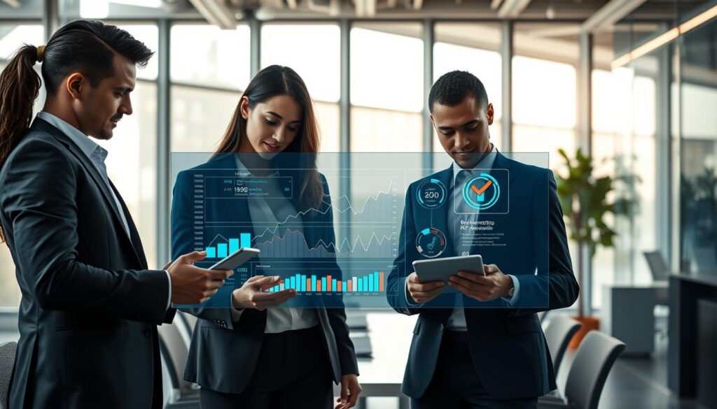 KI-Automatisierung für ROI-Steigerung Marketing und Kosteneffizienz