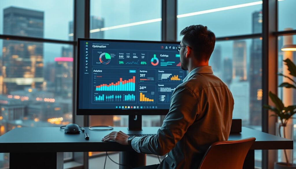 KI Automatisierung für Websites und digitale Präsenzen