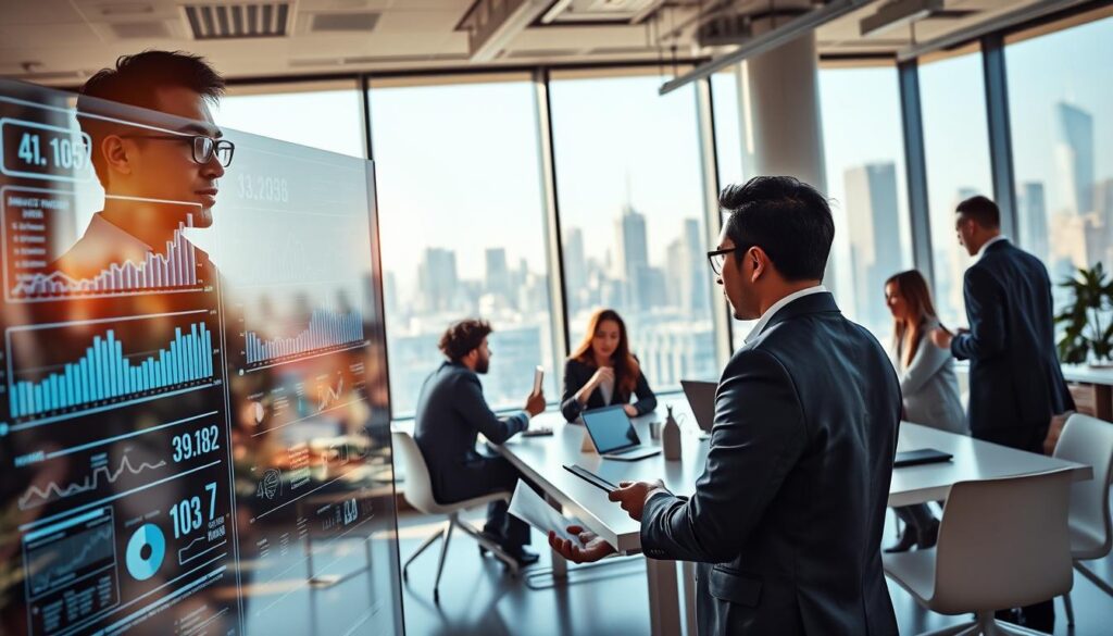 KI Automatisierung im Marketing