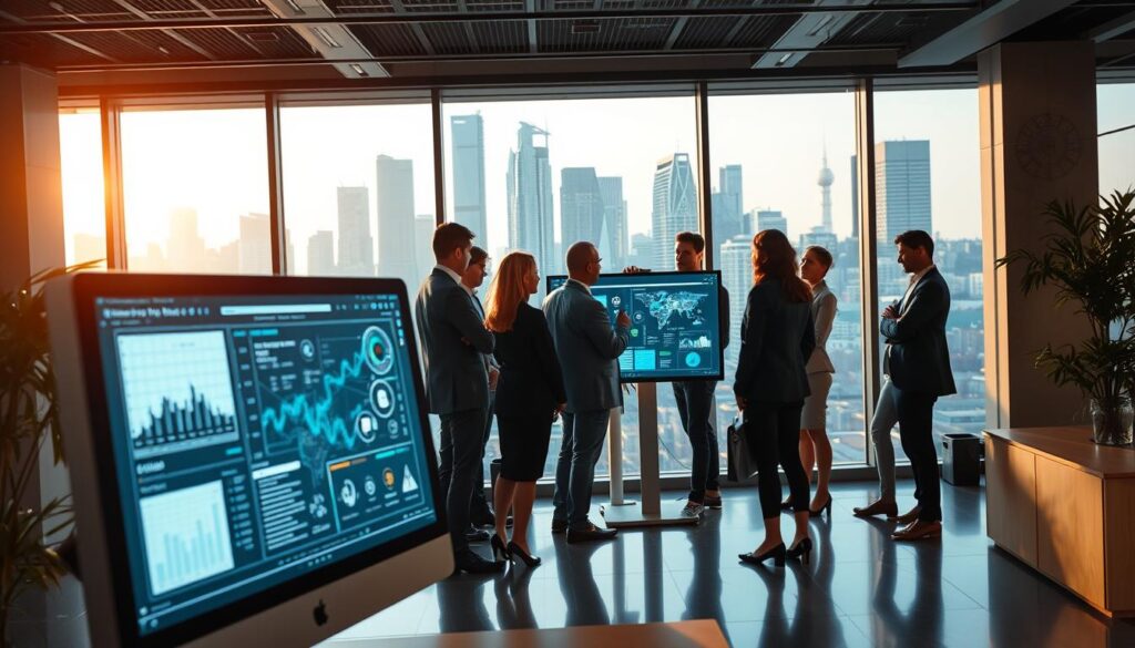 KI Automatisierung im Wissensmanagement