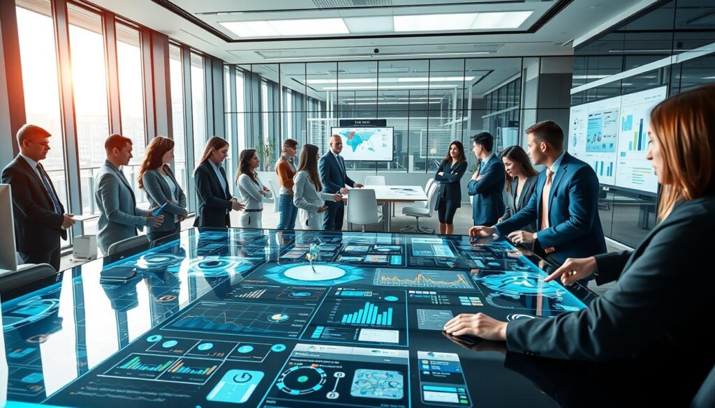 KI-Automatisierung in der digitalen Transformation