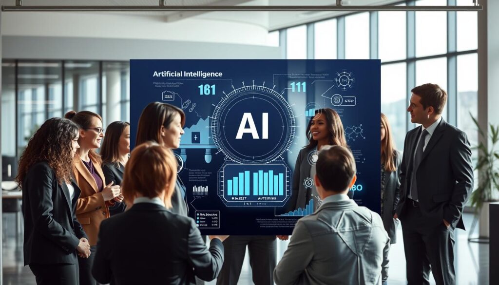 KI-Automatisierungen im Projektmanagement