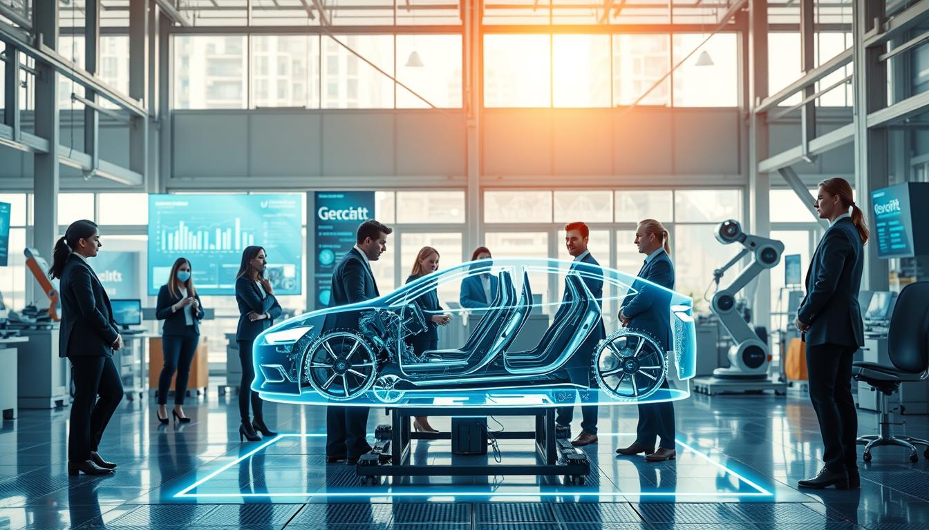 KI Automobilbranche