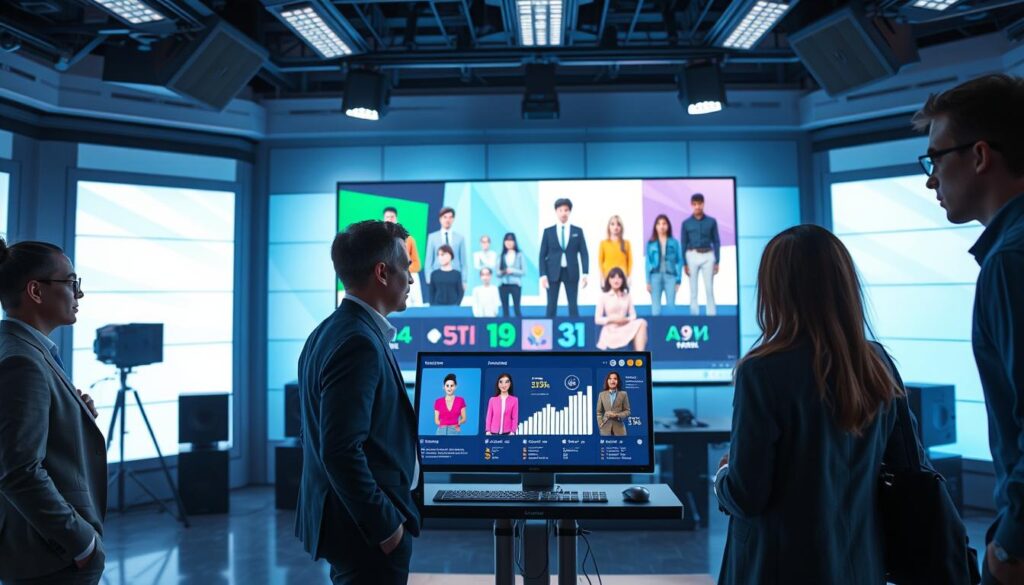 KI-Avatar Kosten und Kostenersparnis in der Videoproduktion