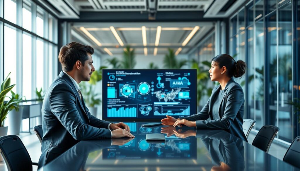 KI-Avatare in der Unternehmenskommunikation und Videokommunikation
