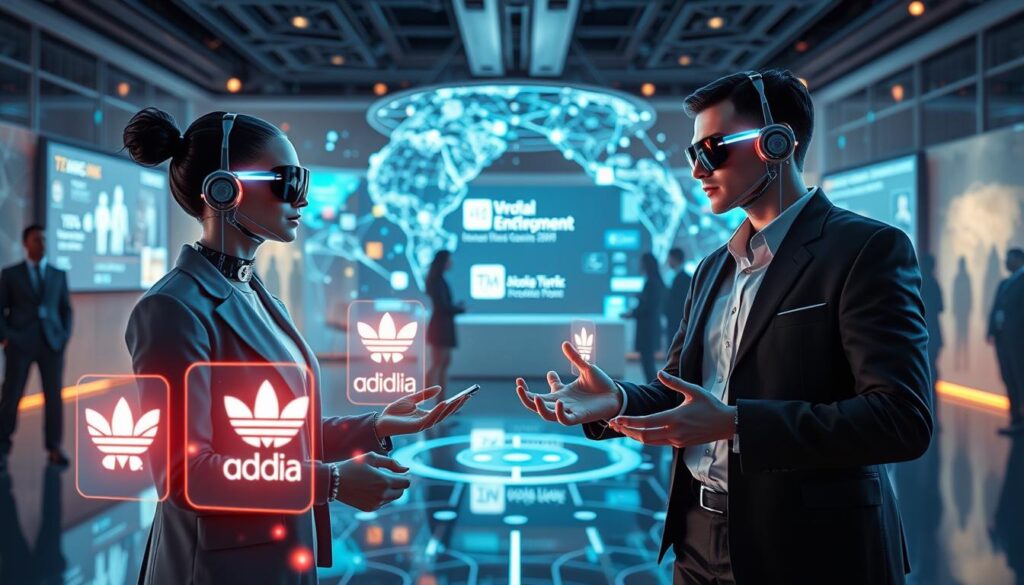 KI-Avatare und virtuelle Influencer in der Markenkommunikation