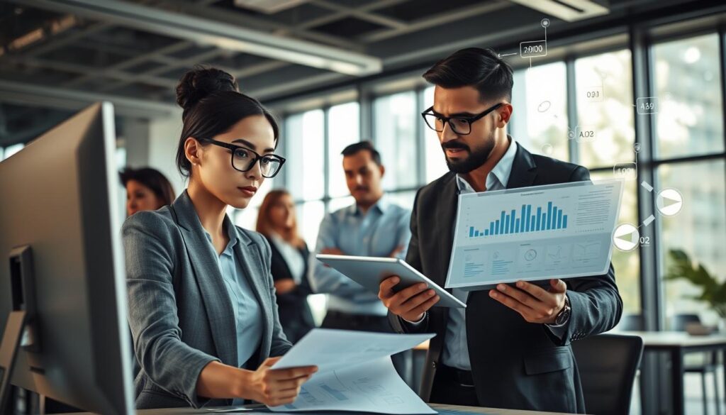 KI-Berichtserstellung mit optimalen Prompts für präzise Datenanalyse