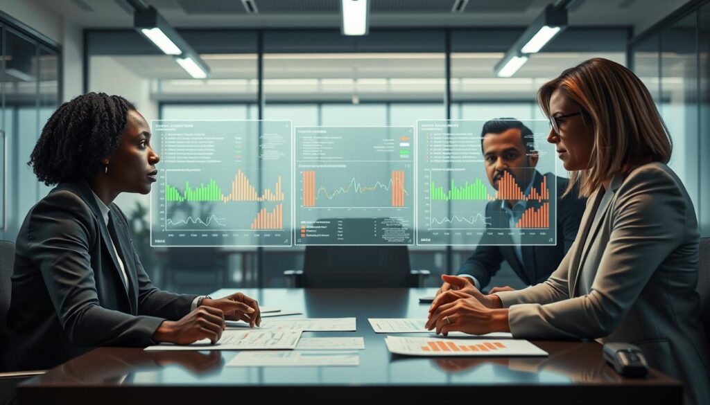 KI Bias und menschliche Voreingenommenheit in Algorithmen