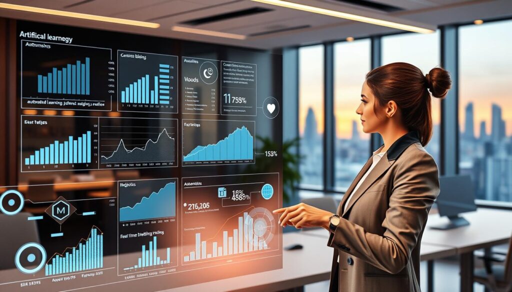 KI Bidding Meta Automatisiertes Bidding Prozess
