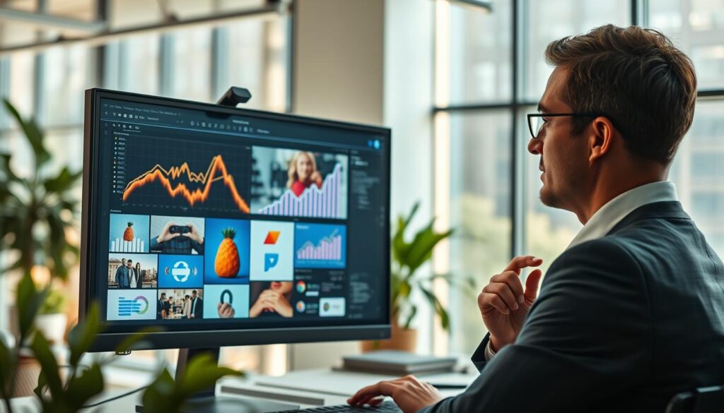 KI-Bildgeneratoren für Marketingbilder