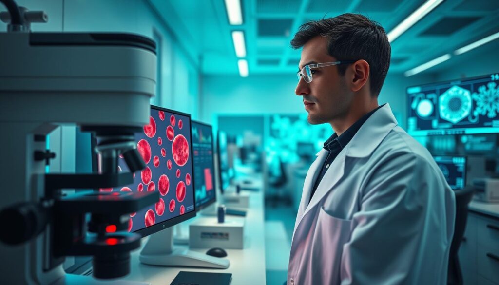 KI-Blutdiagnostik und digitale Pathologie in der Hämatologie