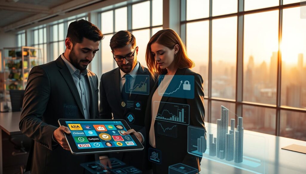 KI Branding und Markenführung im digitalen Zeitalter