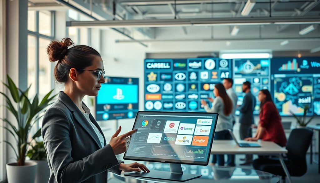 KI Branding und Marketing Automation in der modernen Markenkommunikation