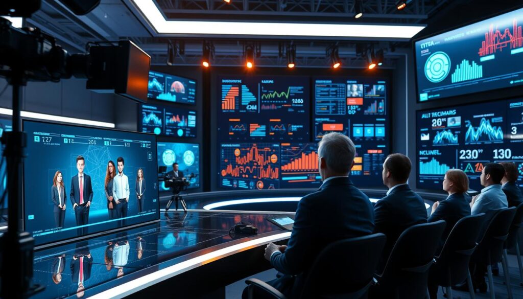 KI-Broadcasting und Automatisierte Videoproduktion in der Praxis