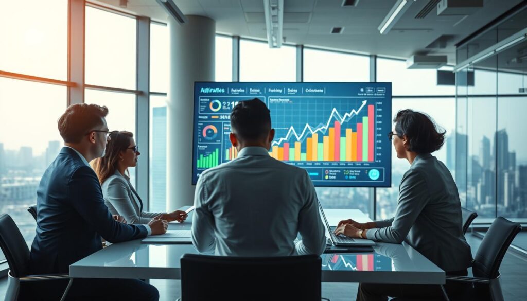 KI Budgetprognosen Automatisierung und Zeitersparnis