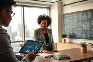 KI Business Coaching