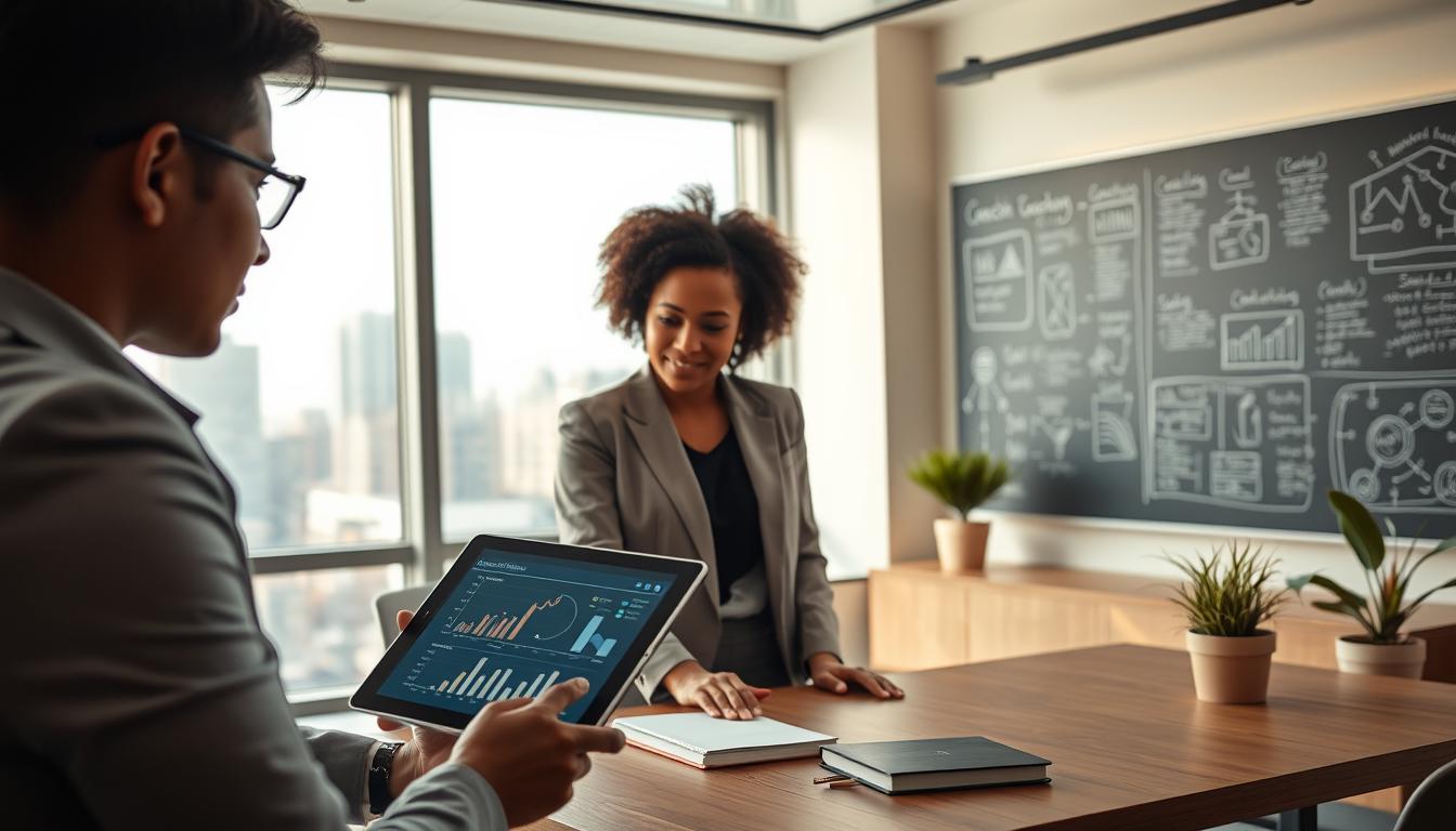 KI Business Coaching