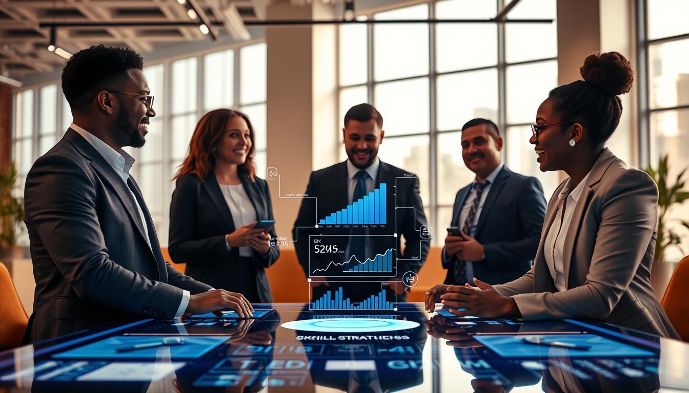 KI Business Coaching