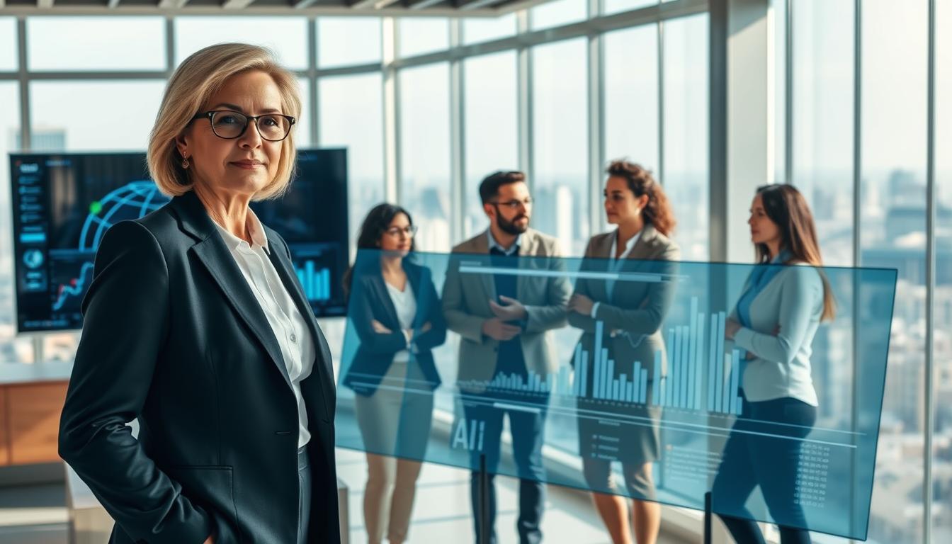 KI Business Coaching