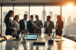KI Business Coaching