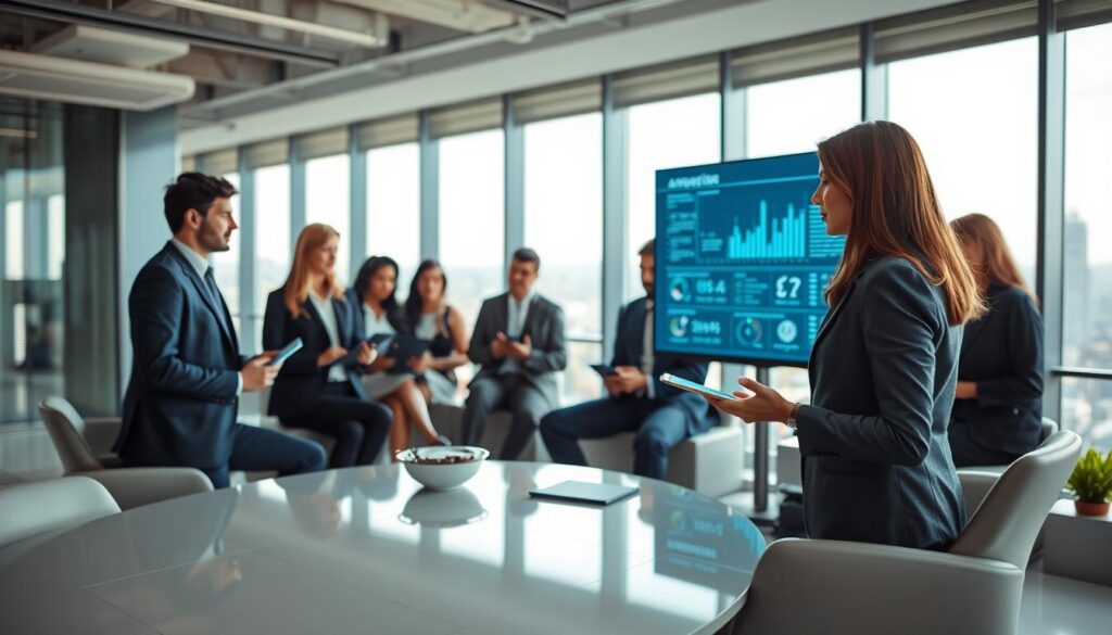KI Business Coaching
