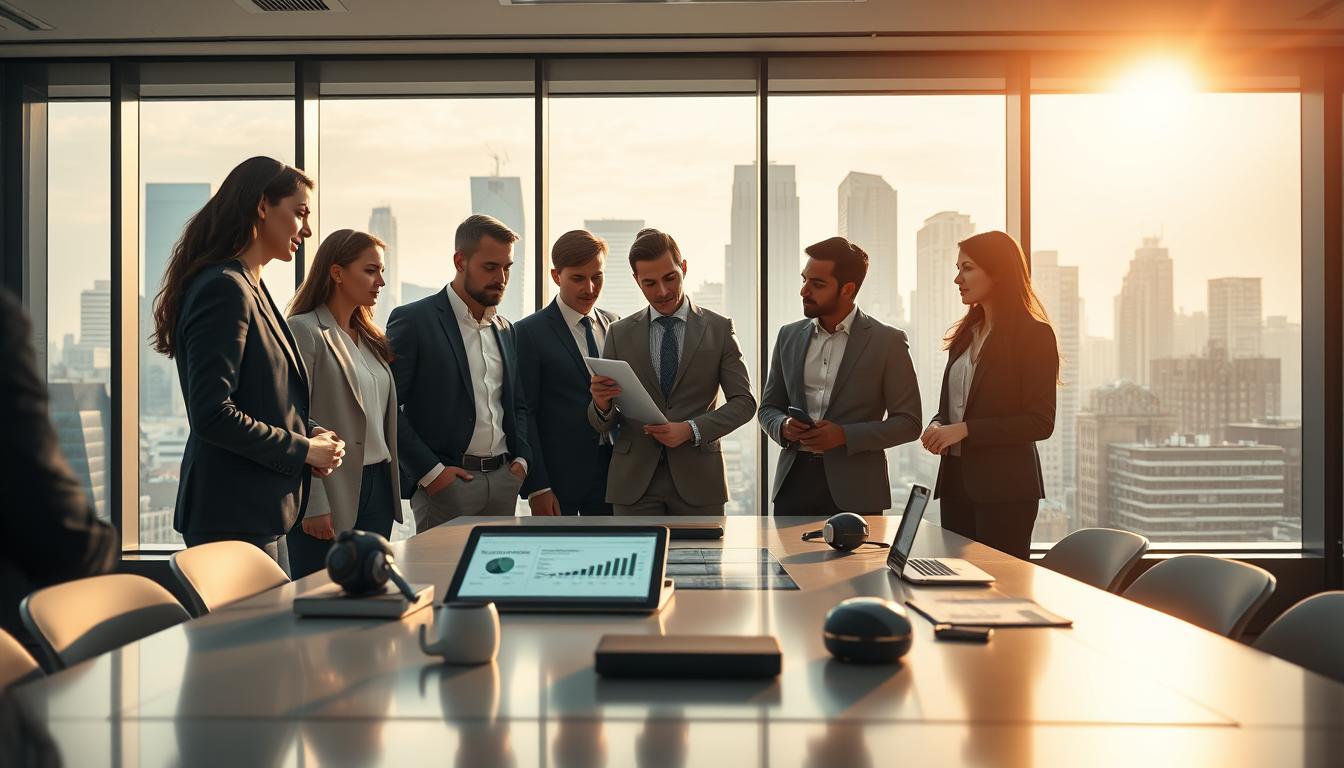 KI Business Coaching